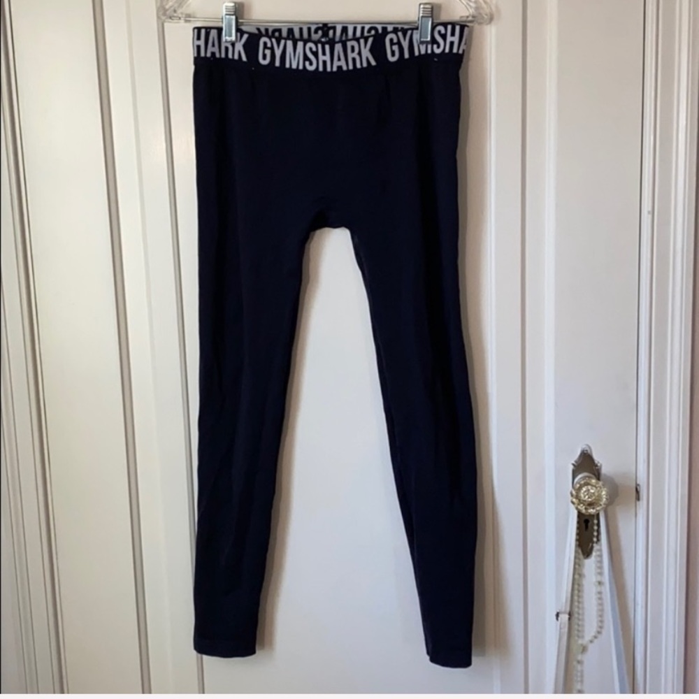 Gymshark leggings size medium